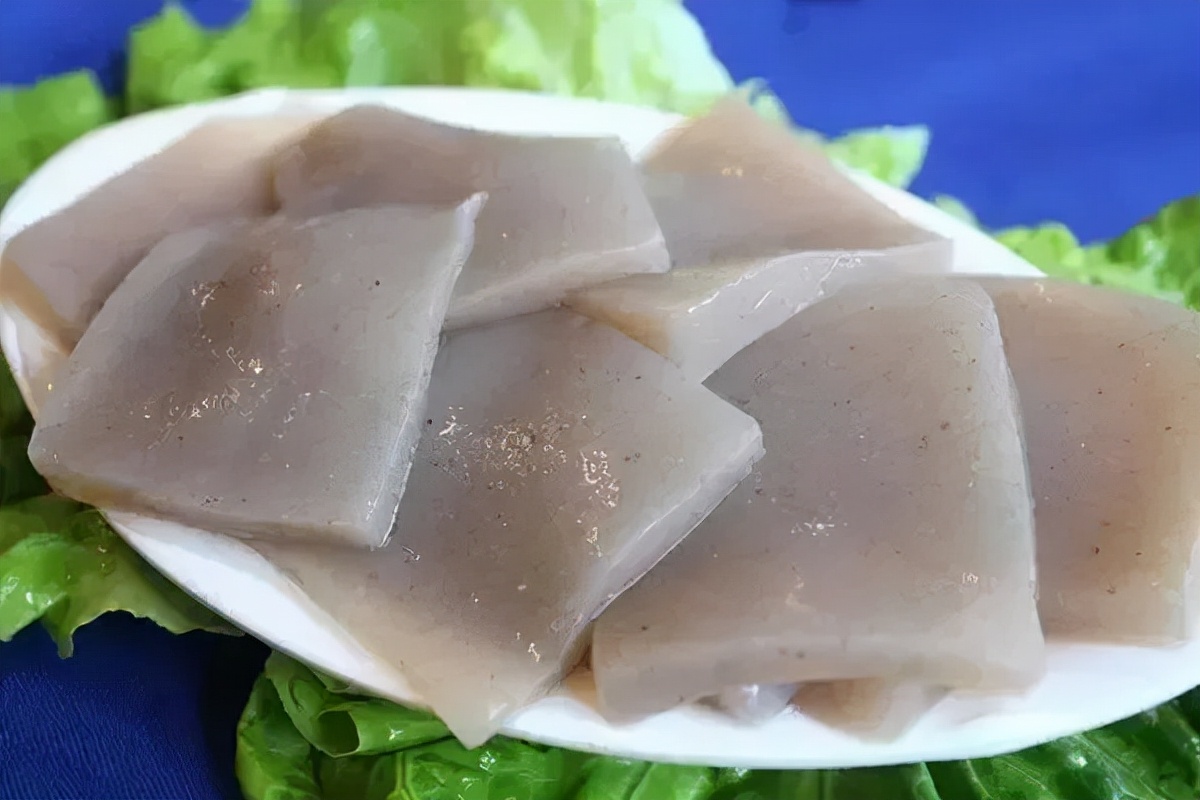 奖门人：几块钱一斤的它，可以防癌、降血糖，常吃还有减肥奇效