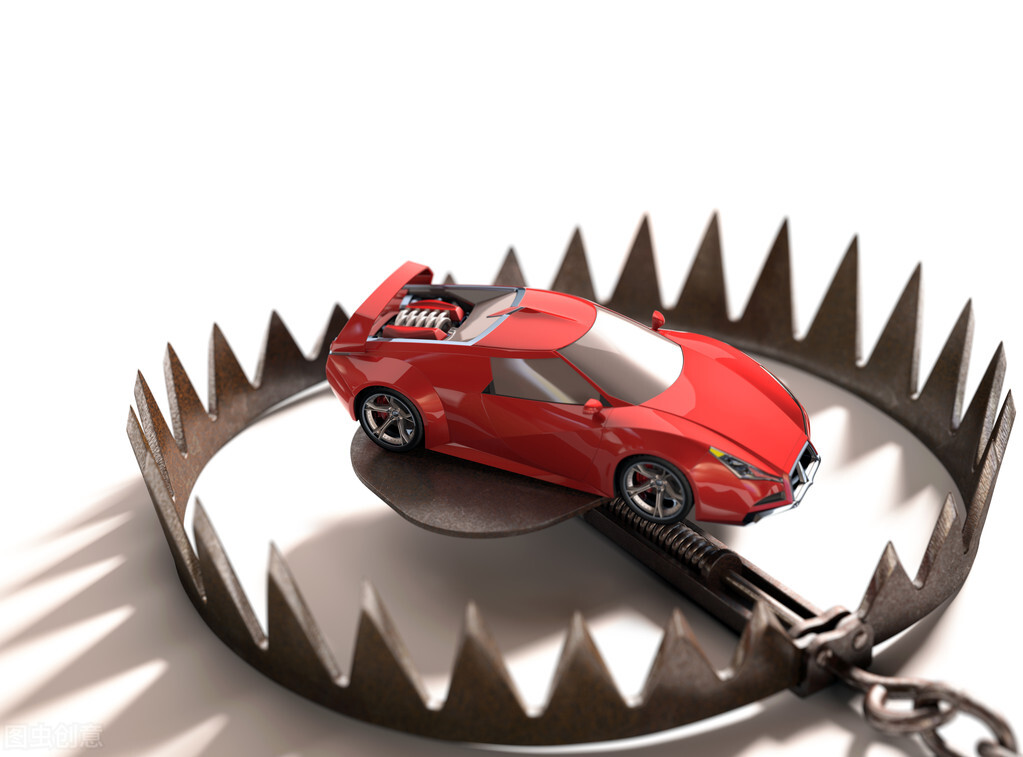 网约车司机注意哪些消费陷阱,网约车收费陷阱