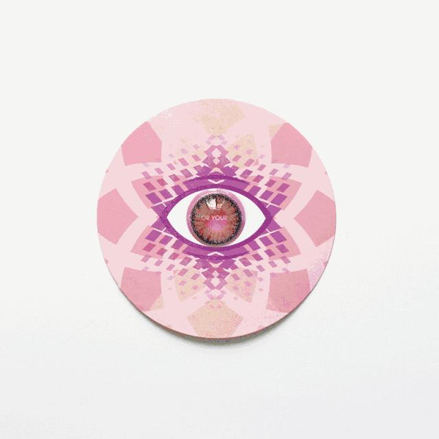 老城根Gpark里「美貌必杀招」美瞳店买1送1！斩男神的仙女都戴它