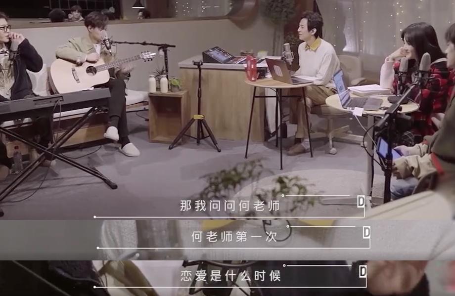 绯闻对象有男有女，但45岁感情仍成谜，他到底在顾忌什么？