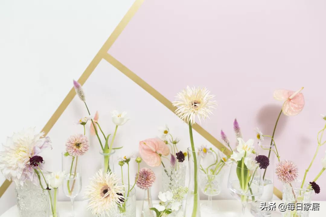 芬琳漆卧室实际效果图色号,芬琳漆卧室颜色推荐