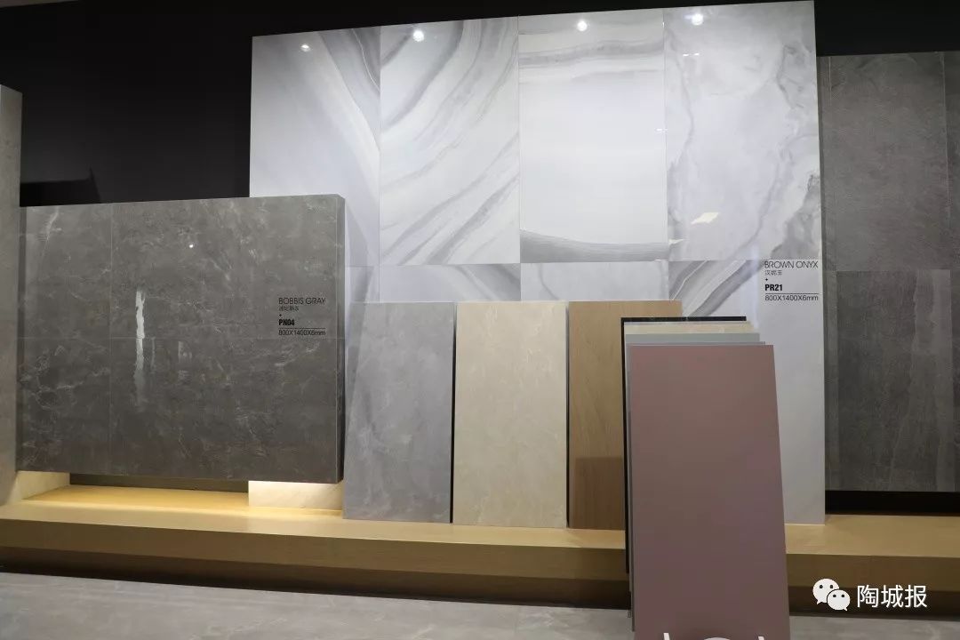 陶瓷广交会,广交会陶润