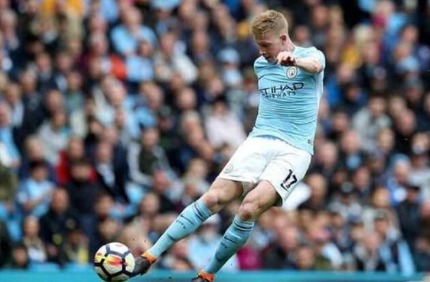 瓜迪奥拉来曼城时曼城阵容,瓜迪奥拉改变世界的战术