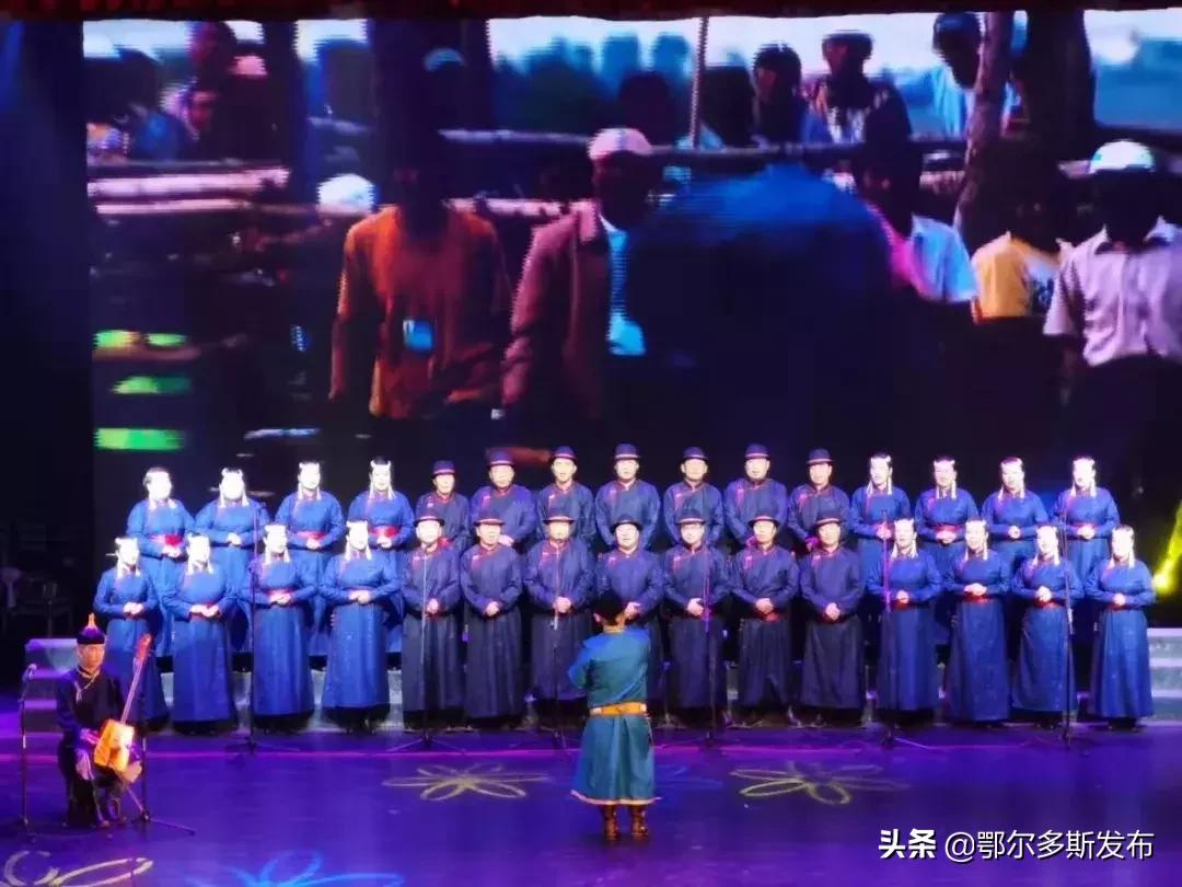 最近鄂尔多斯有什么大活动,鄂尔多斯近期大型活动