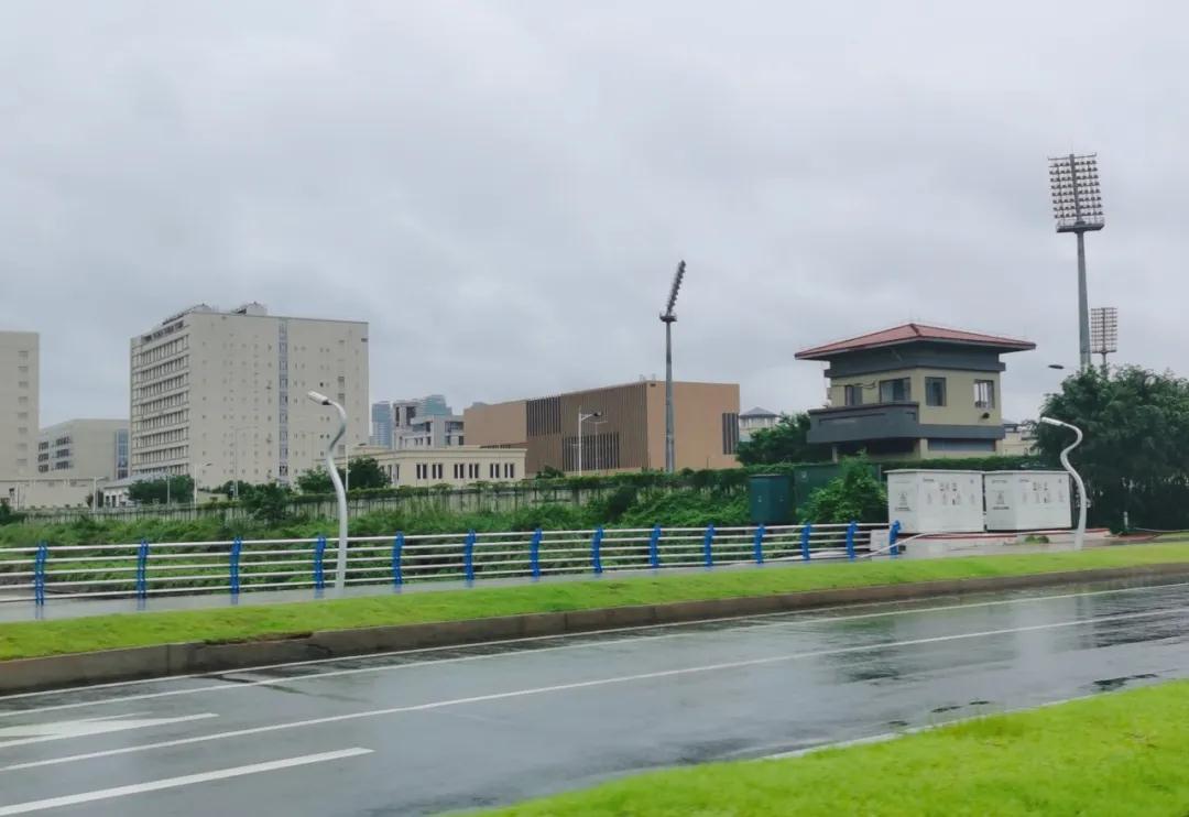 横琴奏一曲：瑜家的温馨丨初夏.珠海后花园畅游记