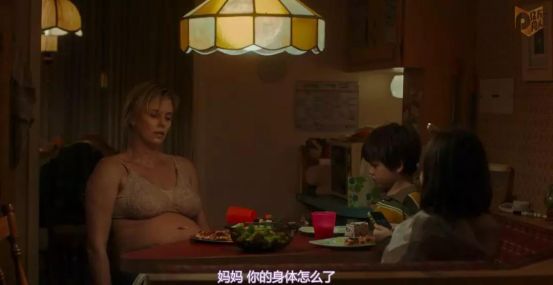 雷佳音曝汤唯身体隐私引其崩溃落泪：有一种谎言，叫做为母则刚