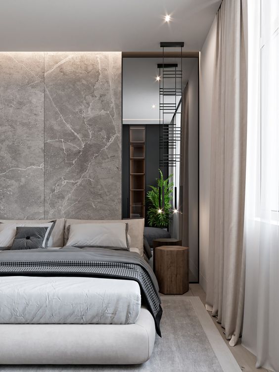 家装简装背景墙设计,最时尚的背景墙设计风格