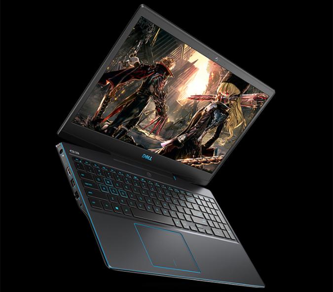 国美这些直男挚爱的硬核笔记本羡煞游戏老司机