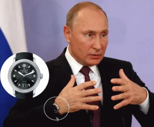 王子男星结婚戴的这些表是真的壕