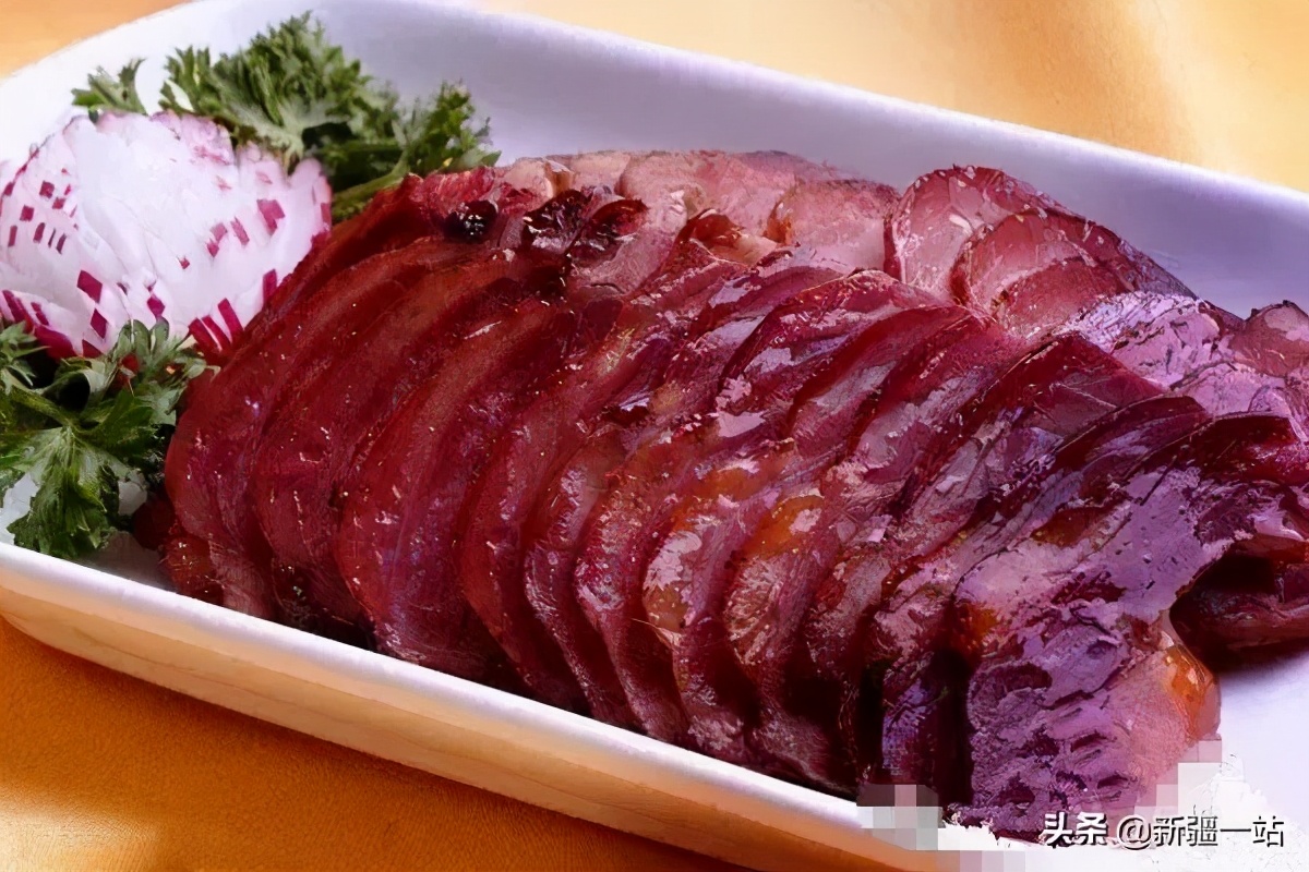 舌尖上的新疆风土人情,舌尖上的新疆特色美食