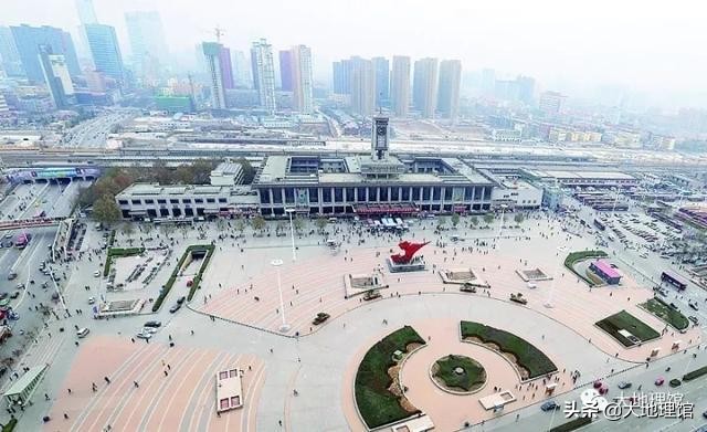 这条叫“正太”的路：激活太原城，催生石家庄