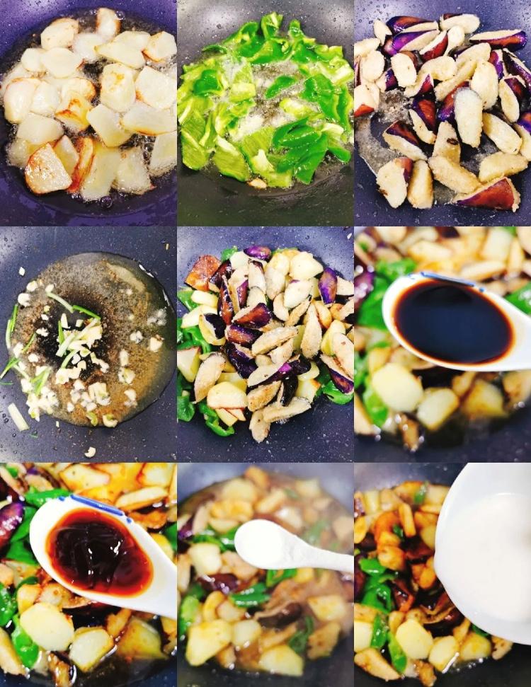 晚餐简单又好吃的100种做法,晚餐必备30道菜家常菜