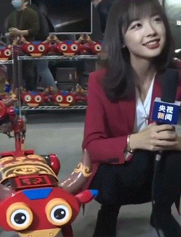 国民老婆王冰冰,央视女记者王冰冰结婚了吗