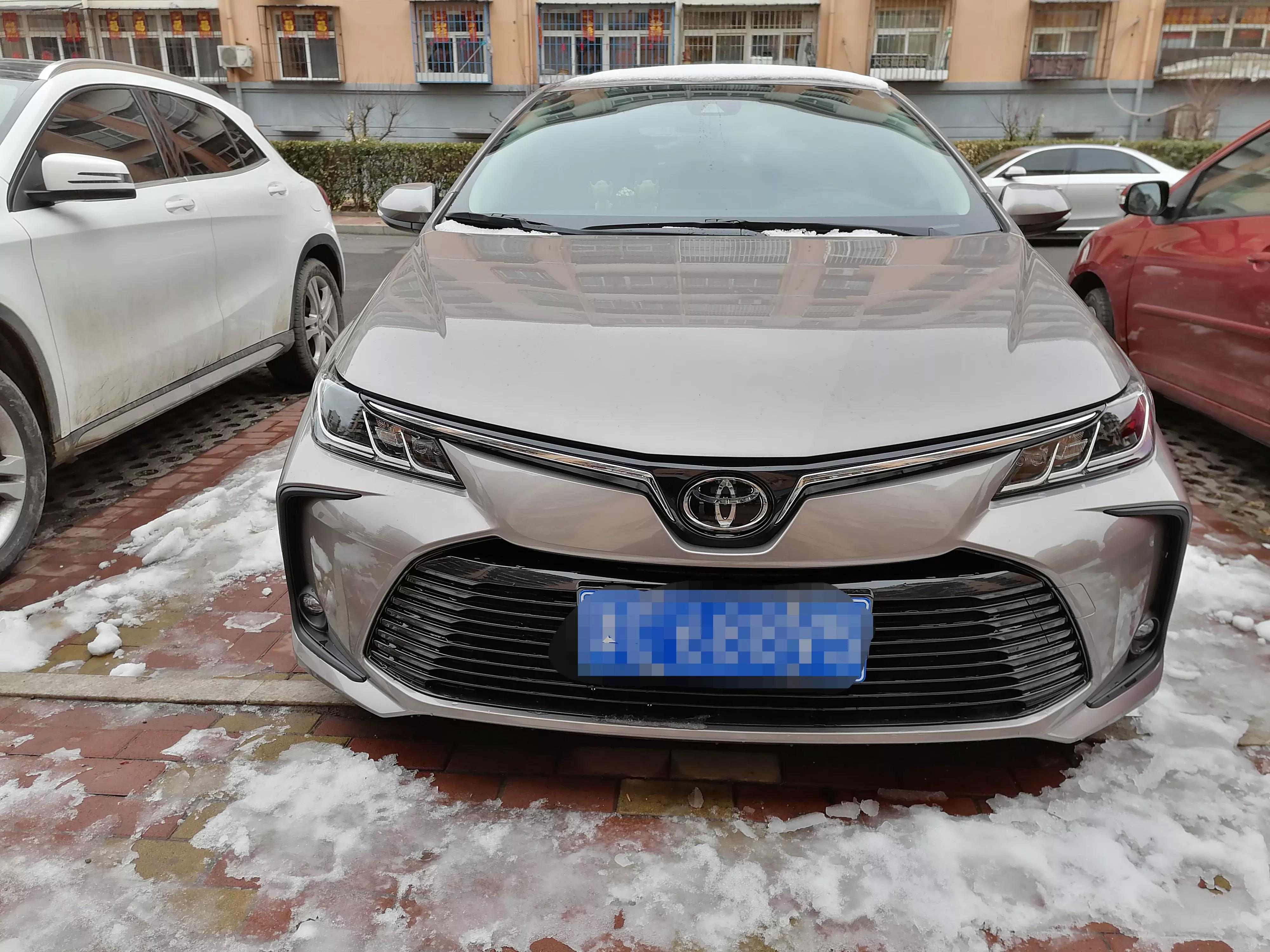 丰田卡罗拉1.8l双擎混动口碑如何,丰田卡罗拉油电混合车口碑