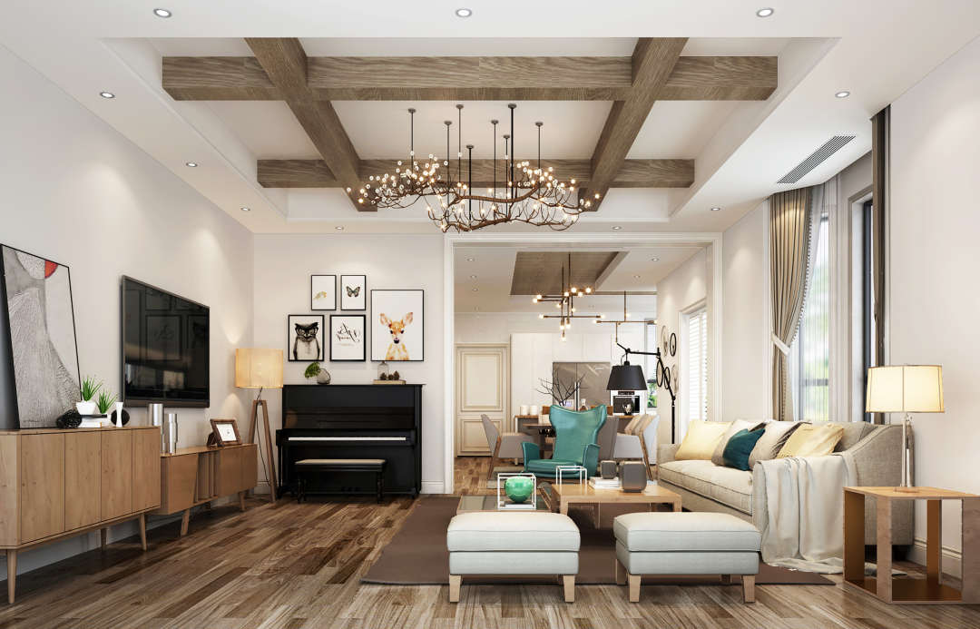 家具尺寸是长宽高还是长高宽,买家具的技巧和注意事项