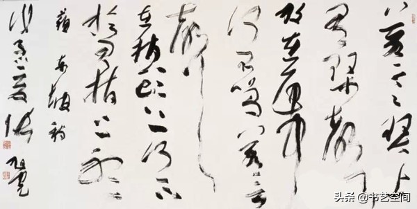 80个硬笔书法欣赏,现代80位书法名家作品欣赏