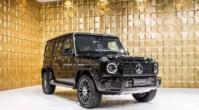 奔驰g级g350d驾驶体验,入门级g350奔驰最新报价多少