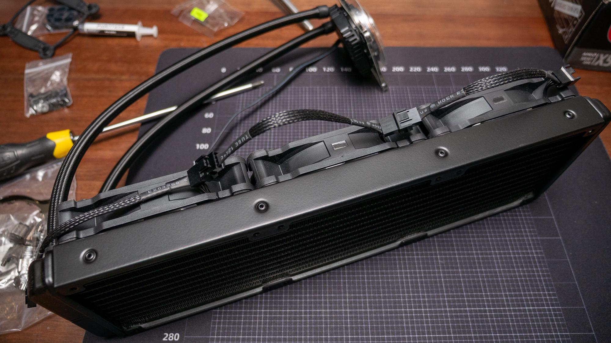 在线白嫖免费的硬件体验？AMD21.4.1版驱动预览