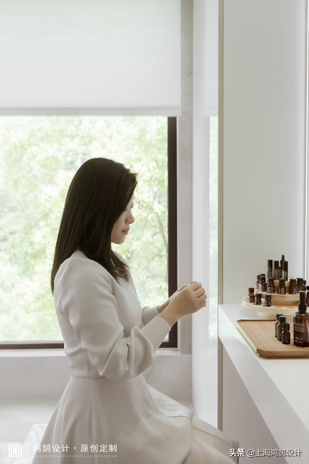 鸿鹄设计的理念,鸿鹄创始人