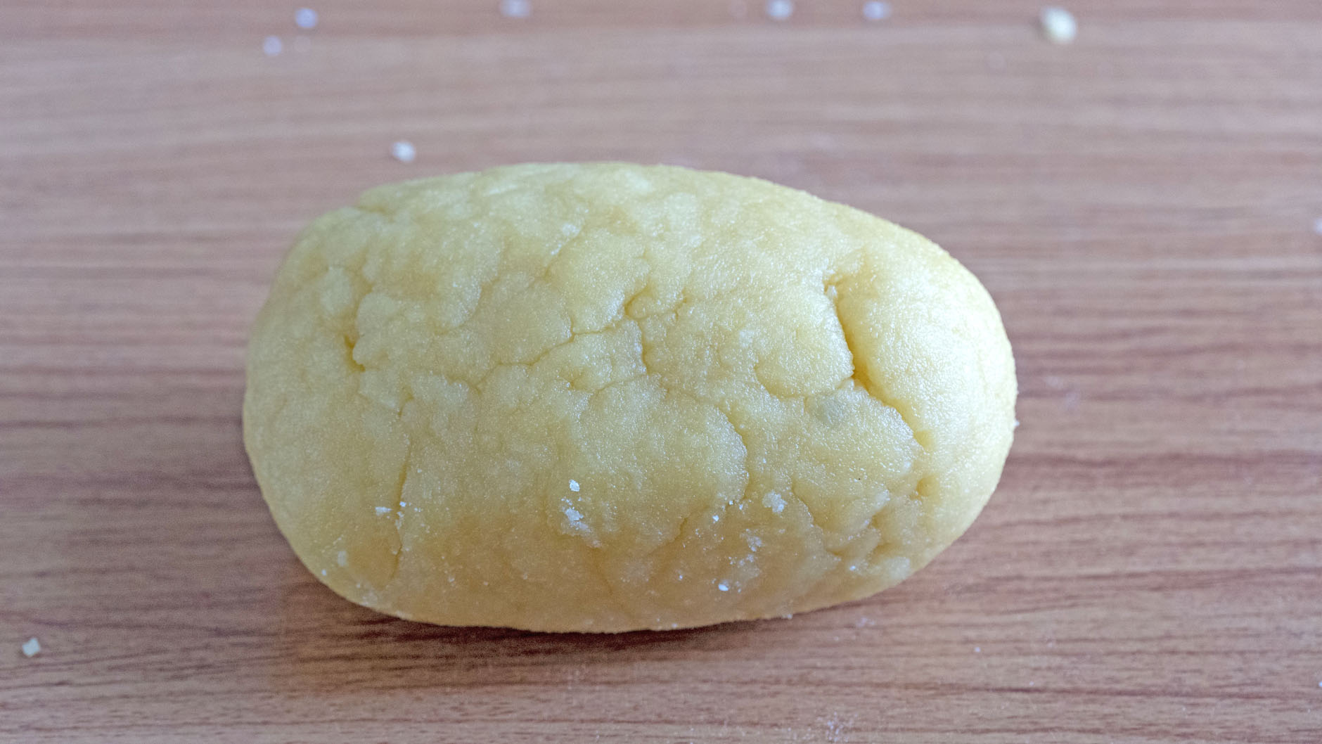 不揉面不擀面的懒人肉饼,教你做懒人白菜馅饼不揉面不擀面