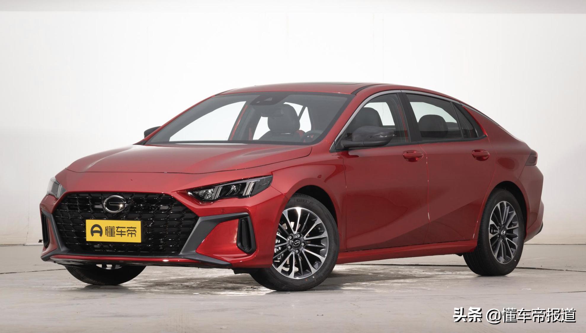 广汽传祺影豹安全性,广汽传祺影豹事件