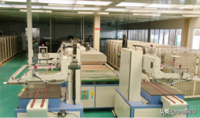 关于玻璃丝印机的常见问题,玻璃全自动丝印机怎么维护