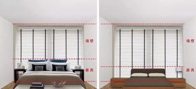 面积小如何增加空间感,低矮空间如何改善