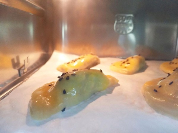 蛋挞皮不用烤可以做哪些点心,怎么用蛋挞皮做香酥火腿卷