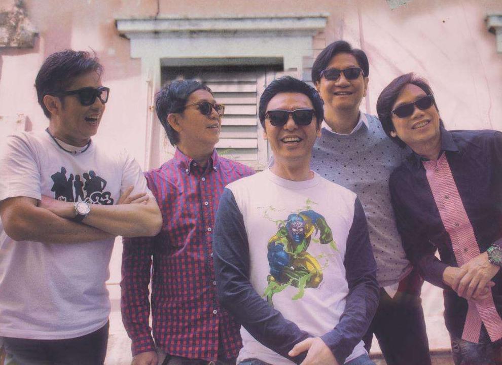 钟镇涛和前妻章小蕙有孩子吗,钟镇涛破产后的专访