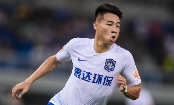 中卫未来有望成为国足吗,中乙中卫