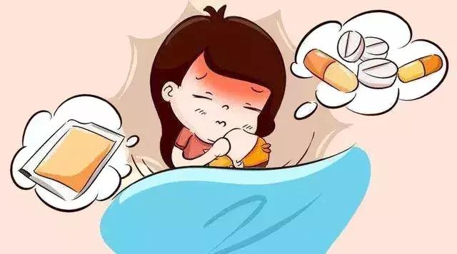 孕期与哺乳期用药指南,怀孕与哺乳期吃什么保养品