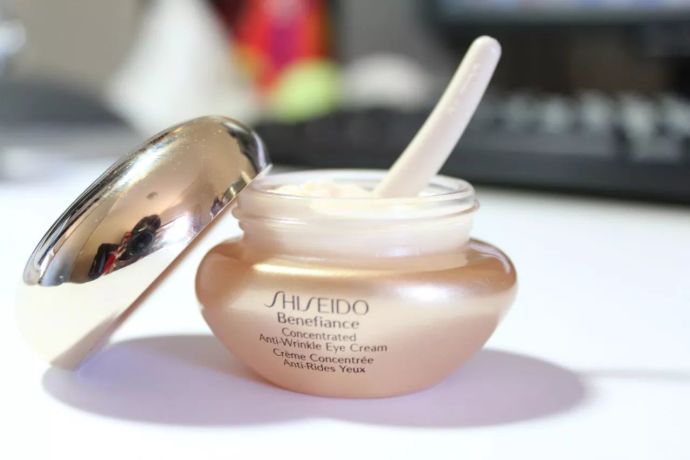 资生堂水之印晶透白系列,资生堂红腰子和时光琉璃