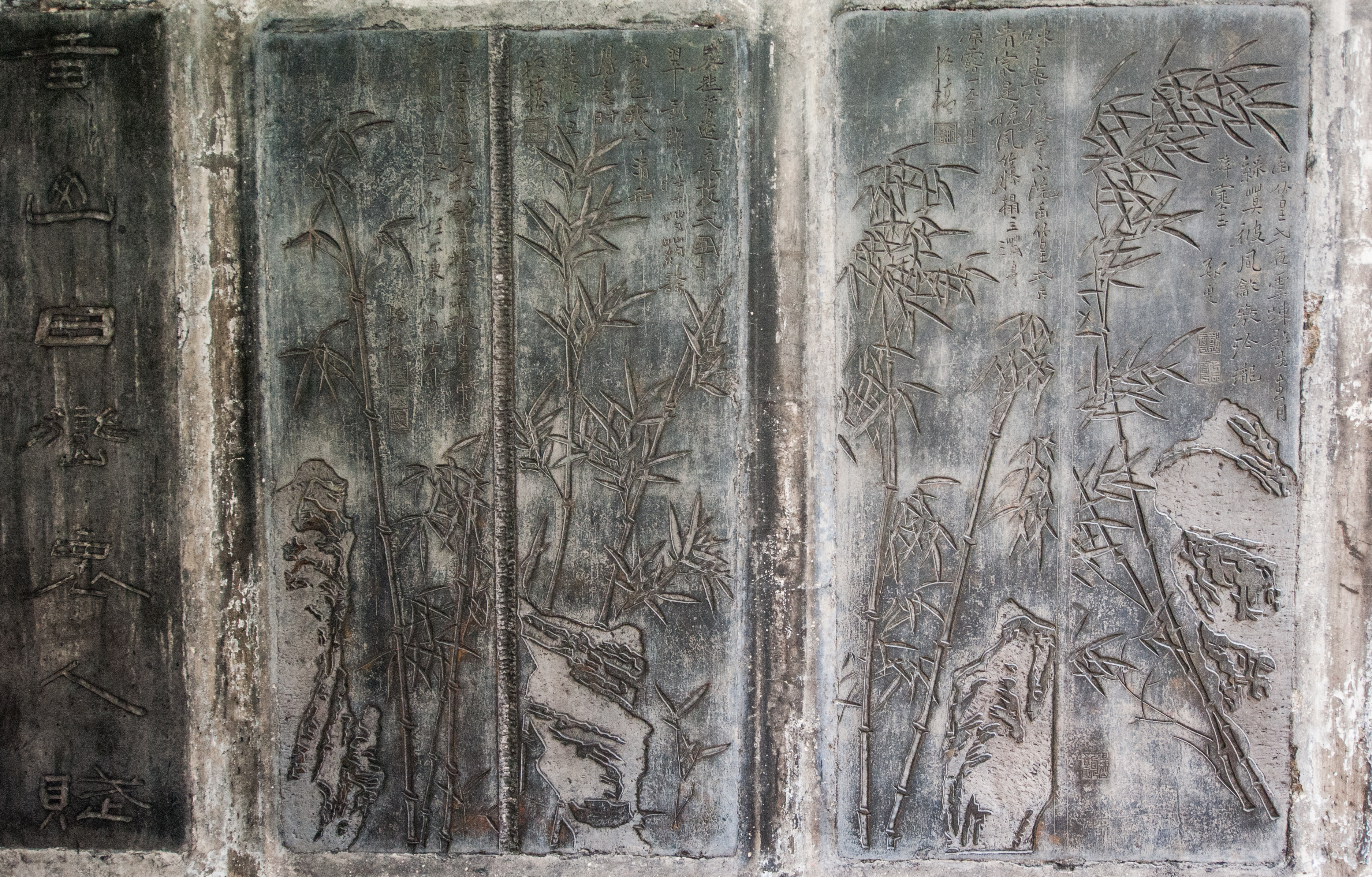 博物馆是一座永恒的城市记忆,博物馆了解历史