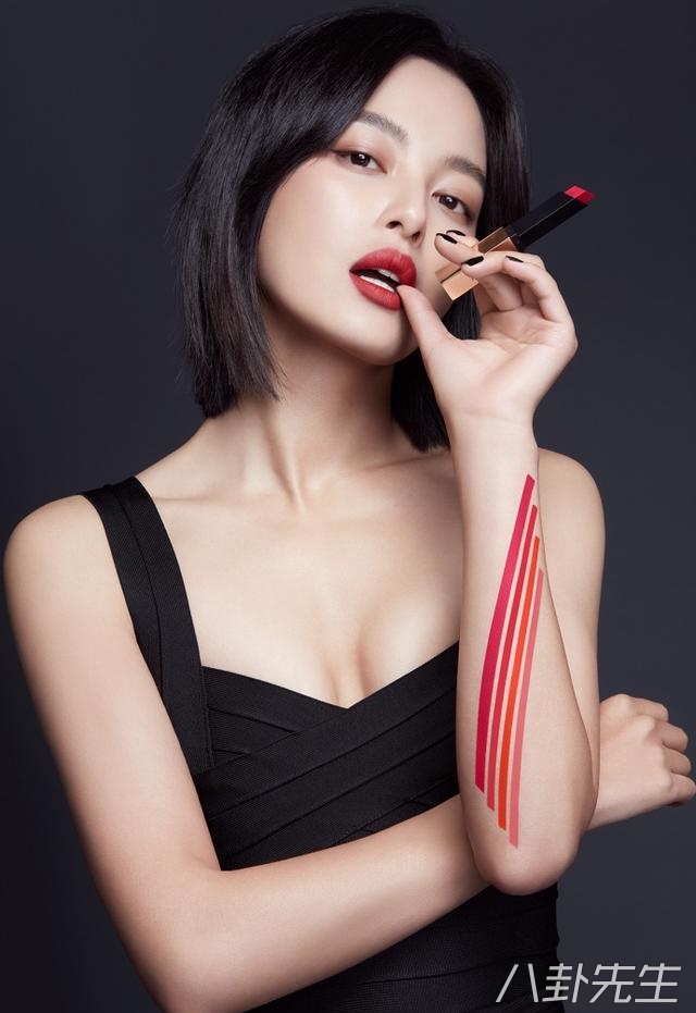 各个大牌代言人,各个大牌的代言人有什么特点