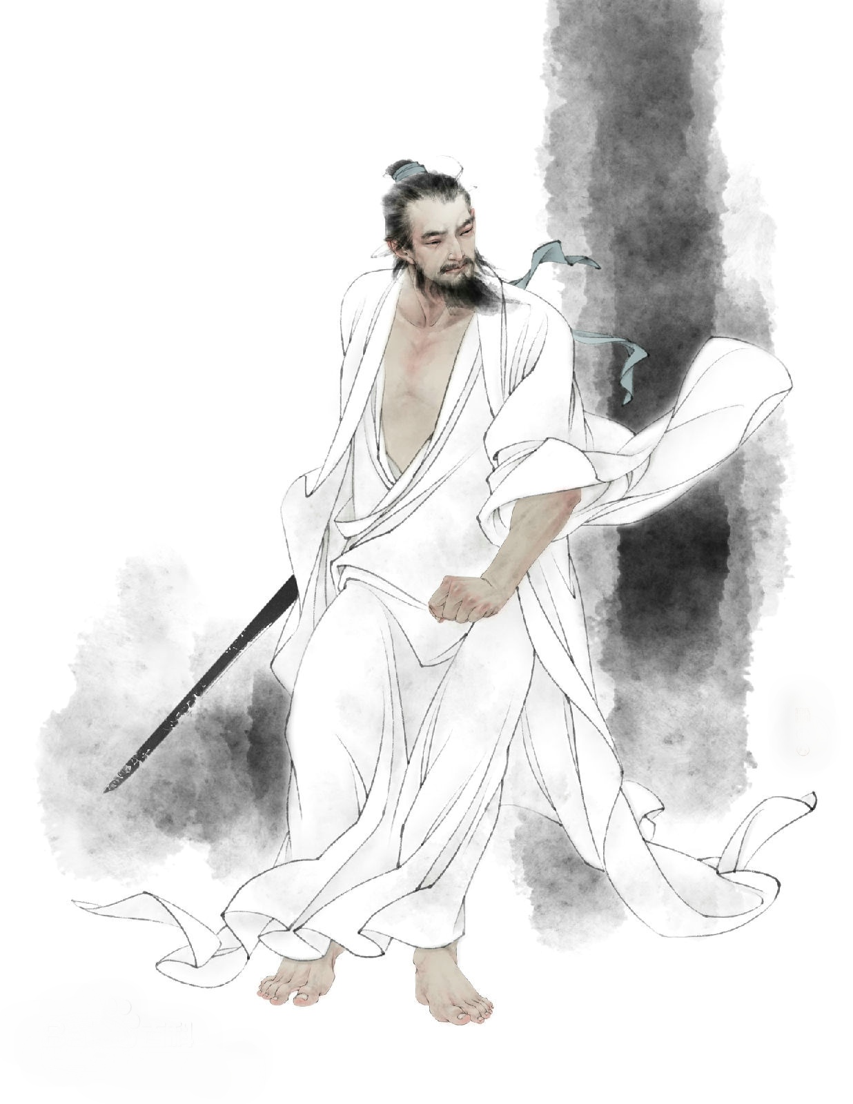 从年少到暮年,这位词人抗金北伐矢志不渝,临终前仍大呼杀贼”