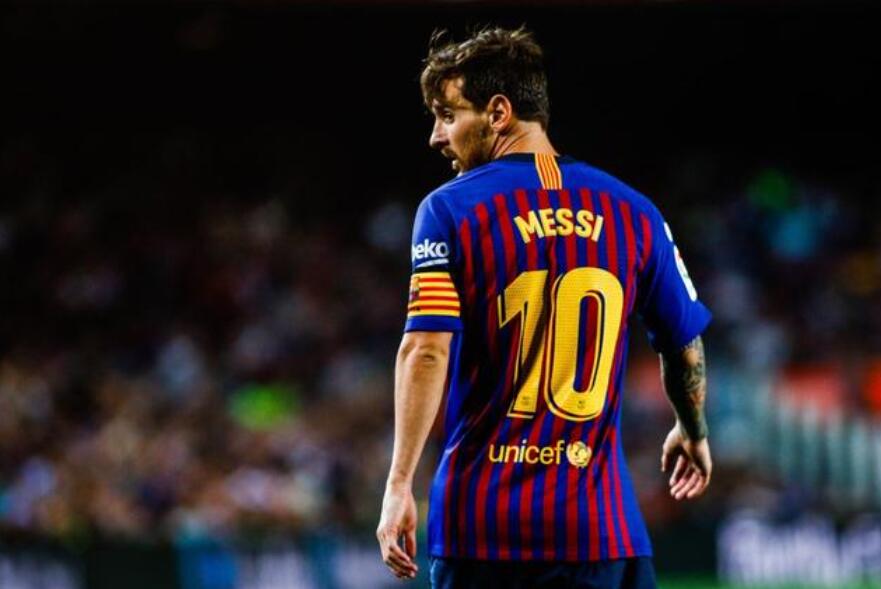 全完蛋了梅西,梅西欧冠最重要一战