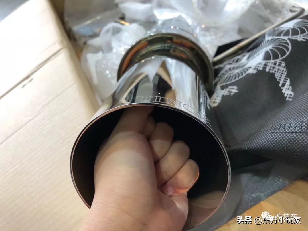 从自动GK5到手动思域,佛山妹子玩车玩到腰间盘突出