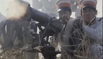 清朝义和团和八国联军打仗,1900年清朝八国联军