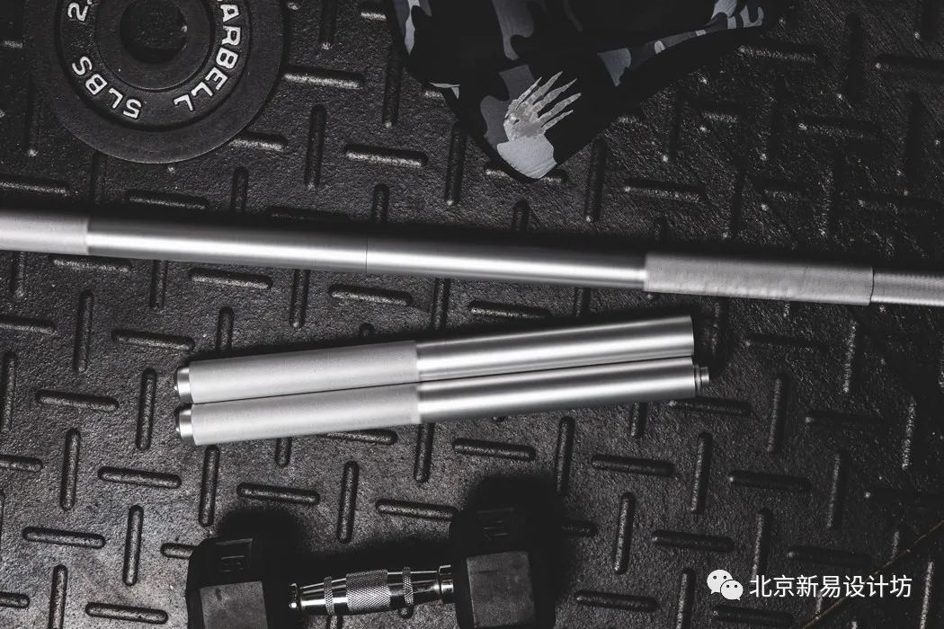 人性化多元化和实用性的健身器材,高科技有未来设计感的健身器材