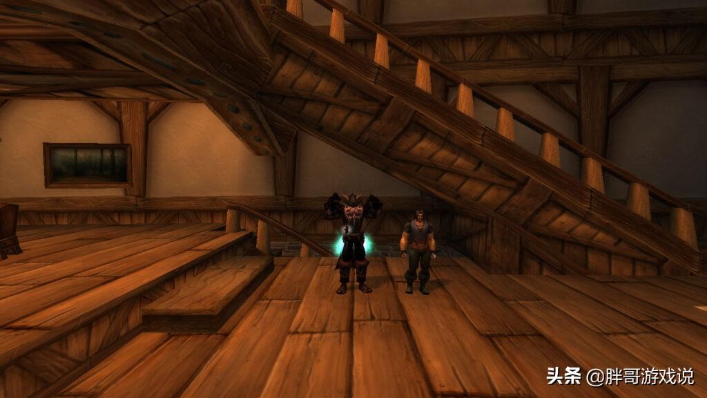 魔兽tbcptrs4战场装备,魔兽世界tbc各职业详细介绍