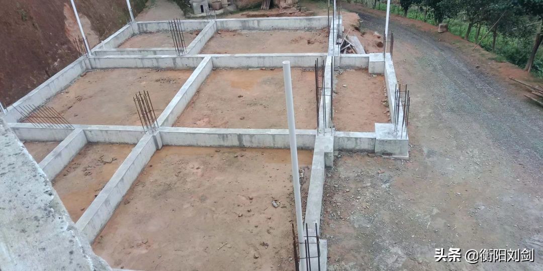 农村自建房住后的真实感受,农村自建房的真实感言和感受