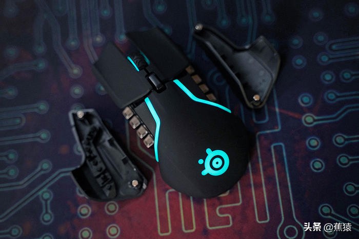 大半年的桌面折腾记录，桌面3.0SHOW