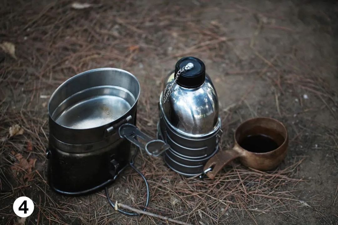 bushcraft技巧,bushcraft新技巧