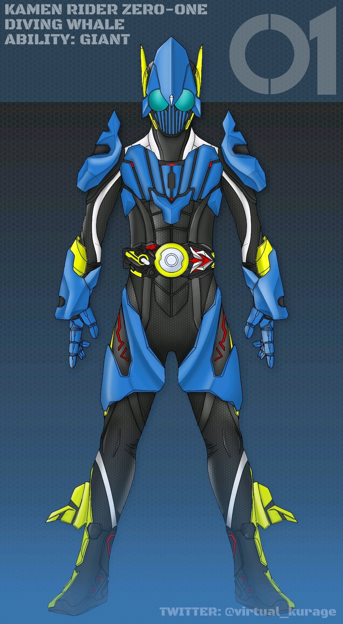 盘点假面骑士那些稀有的特殊形态,假面骑士零一的最恐怖的boss