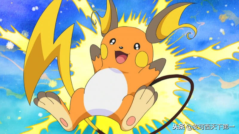 神奇宝贝中的各个特殊地区,神奇宝贝各个地区的天王