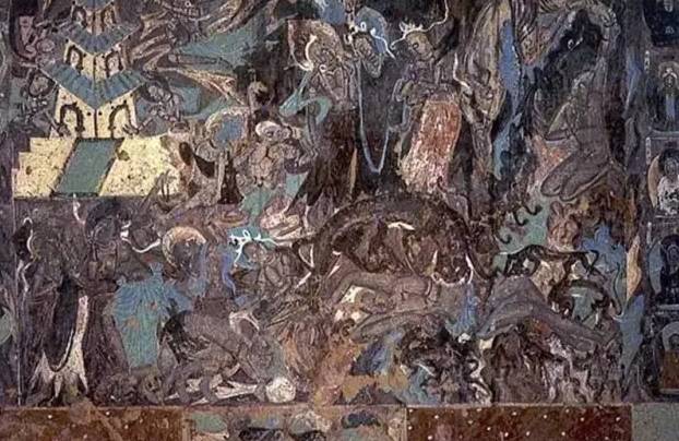 西有卢浮宫东有莫高窟,中国的卢浮宫在哪里