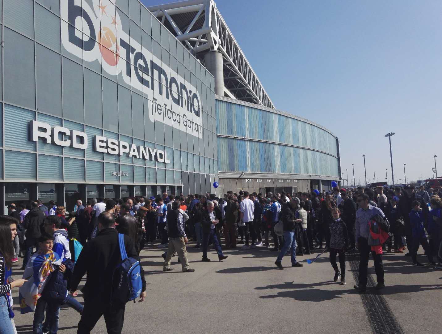 怎么迅速了解西甲,从中国去伯纳乌看皇马比赛花费