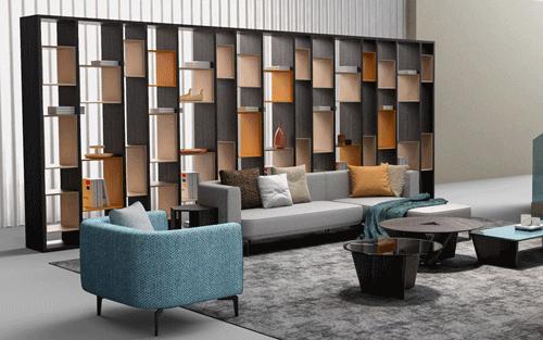 小众家具品牌,十大入门级轻奢极简家具品牌