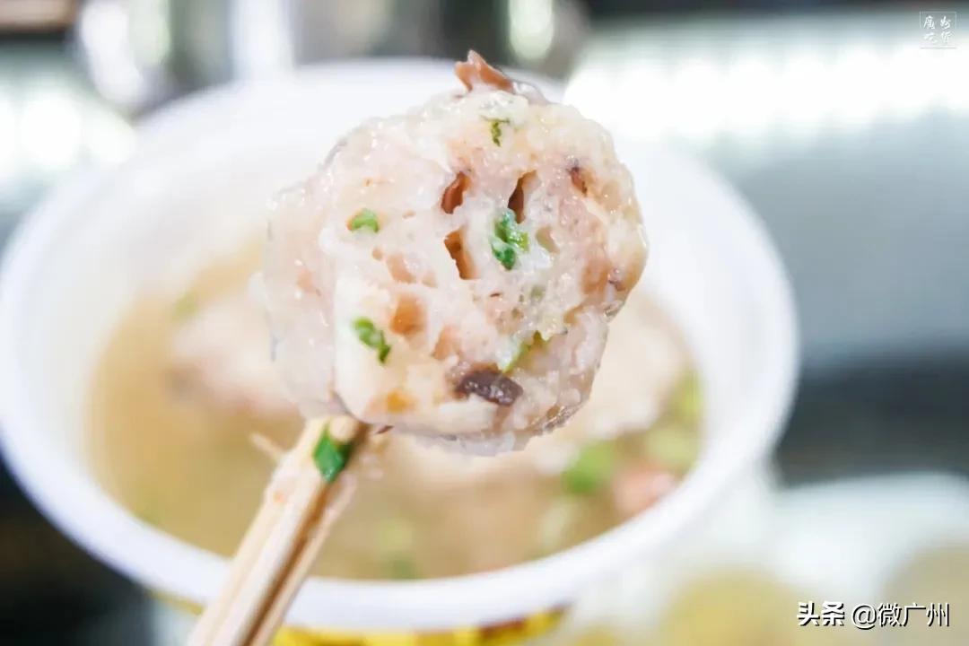 羊城通直达！佛山这8家街角食档，广州富豪都来吃！