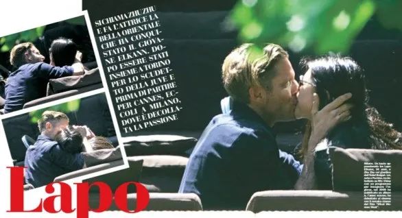 被外国人评价最美的中国女明星,被评为最美中国人的人有哪些